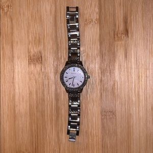 Fossil watch